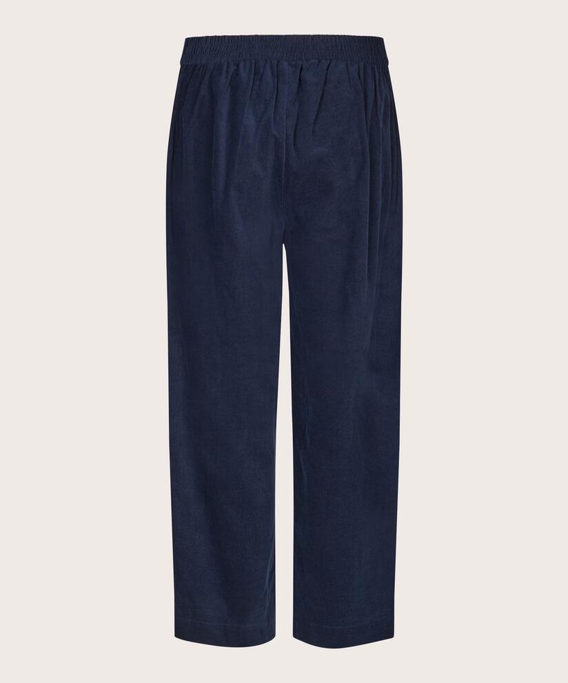 Parker Byxa, Maritime Blue