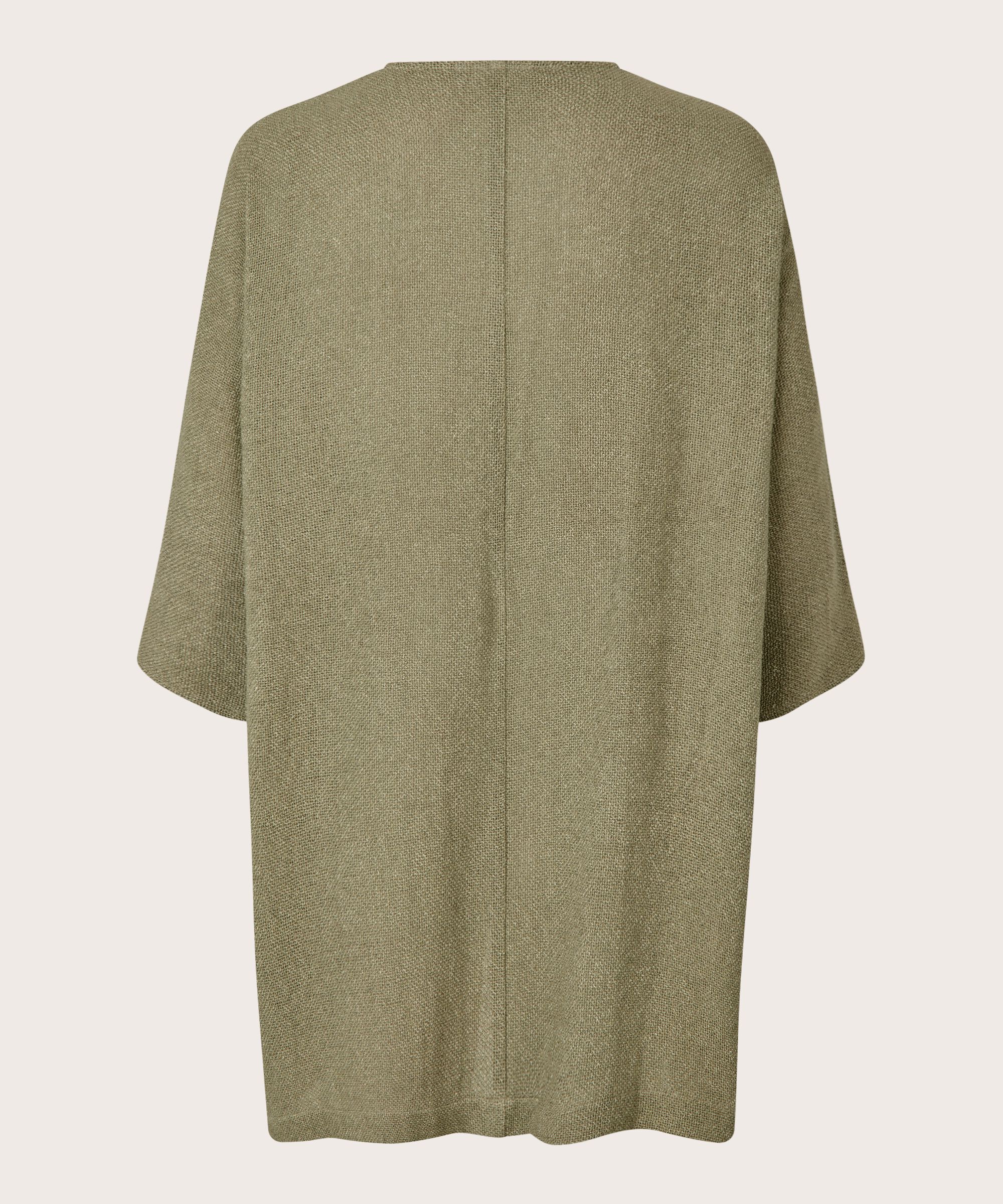 Jarmis Jacka, Vetiver