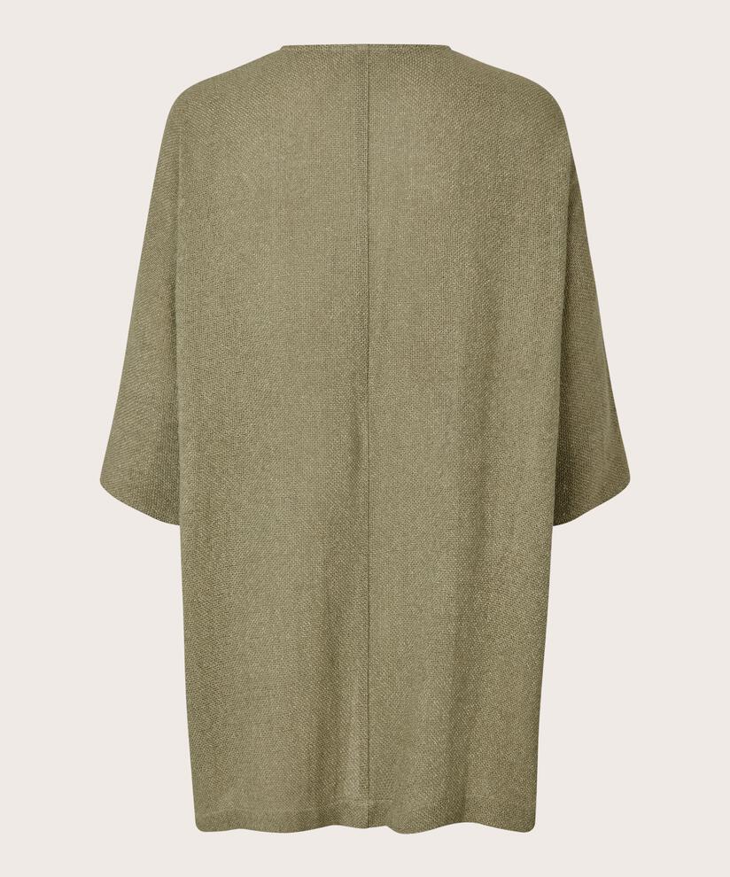 Jarmis Jacka, Vetiver