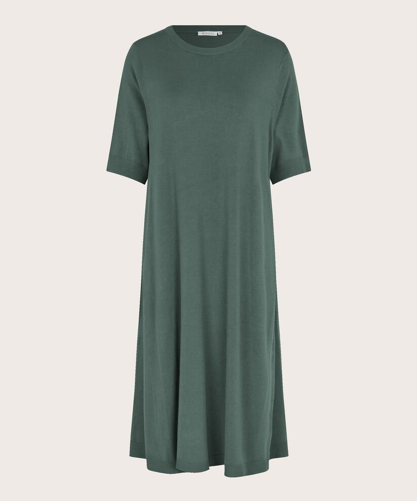 Nota Klänning, Balsam Green