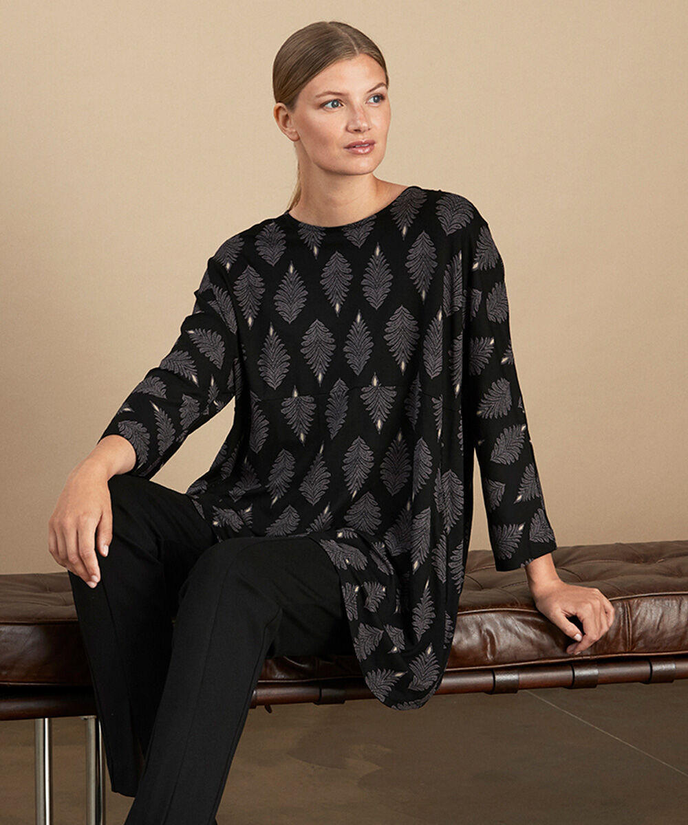 GLENICA TUNIKA, Shark