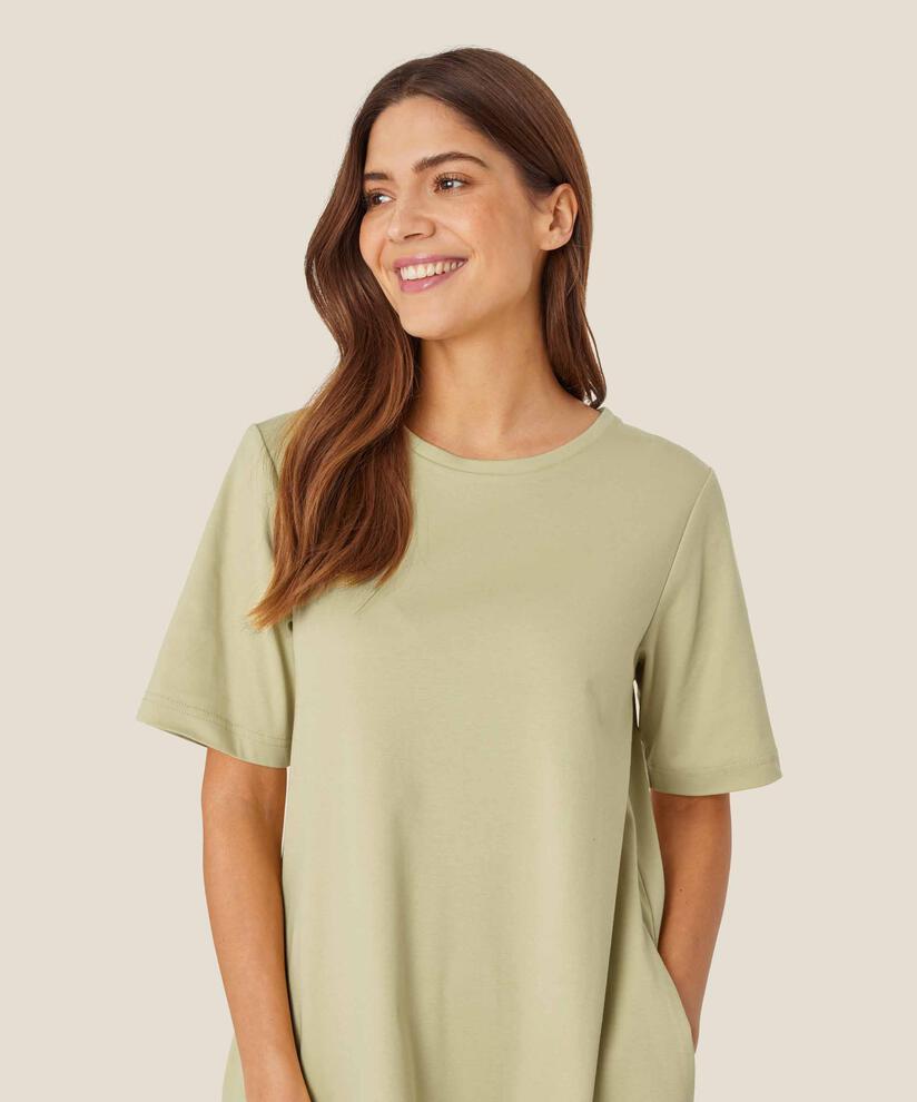 Nacala JERSEY Klänning, Bog