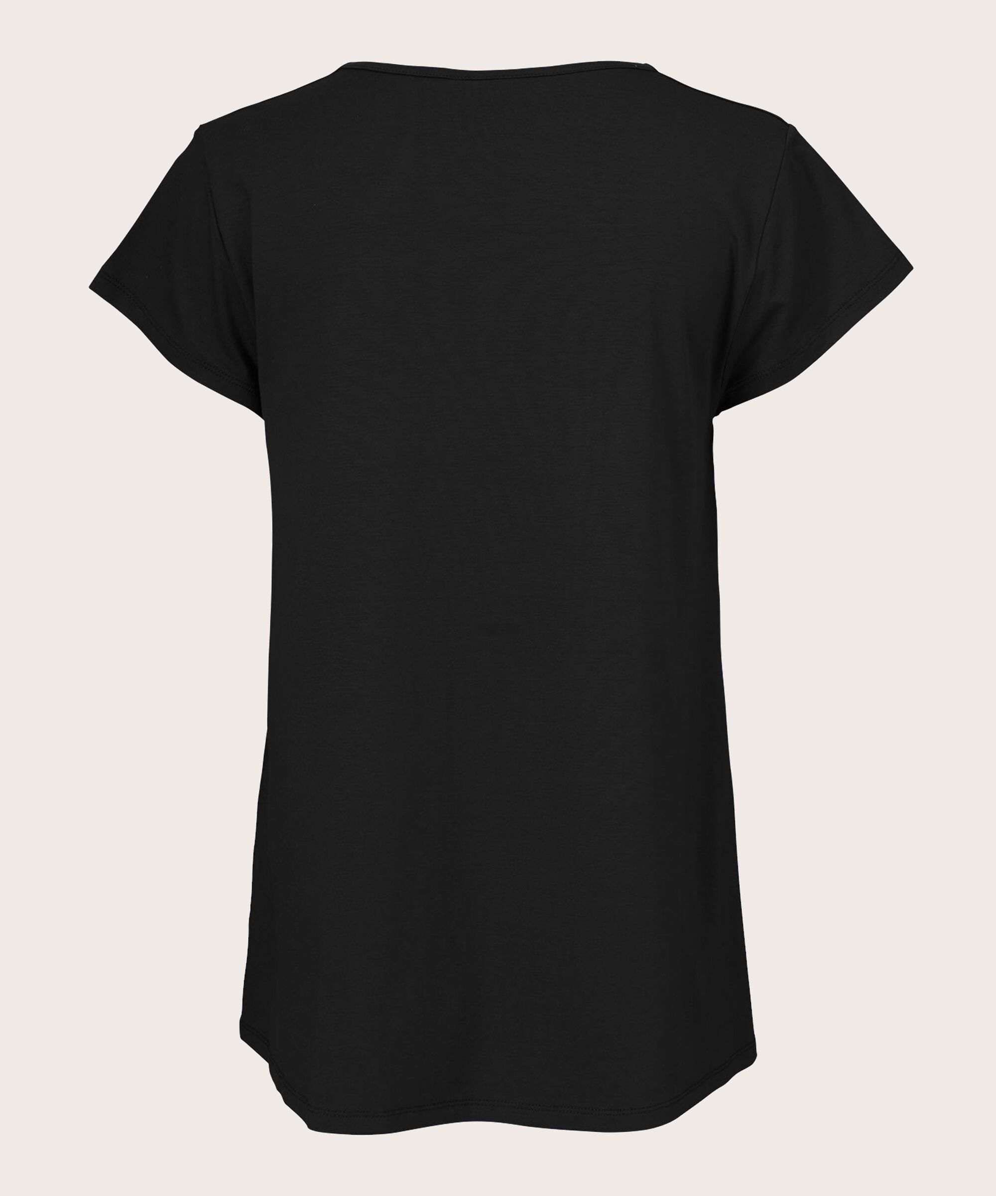 DIGNA TOPP, Black
