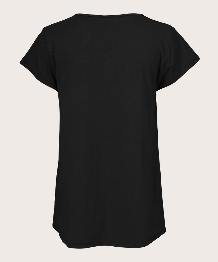 DIGNA TOPP, Black