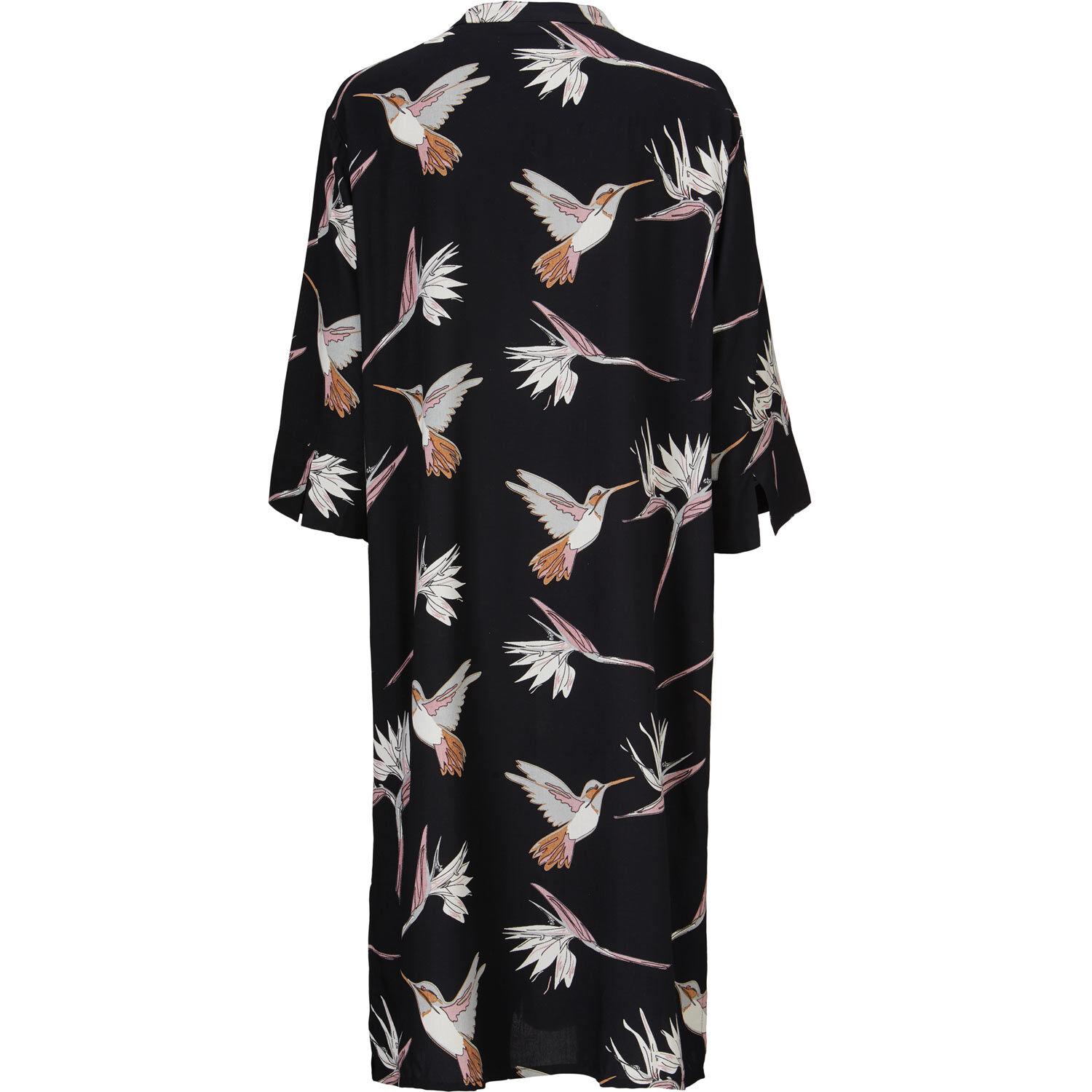 NIMES KL&Auml;NNING, Ash rose