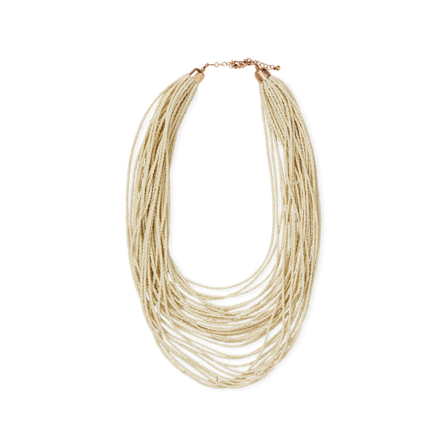 RELINA HALSBAND, Whitecap