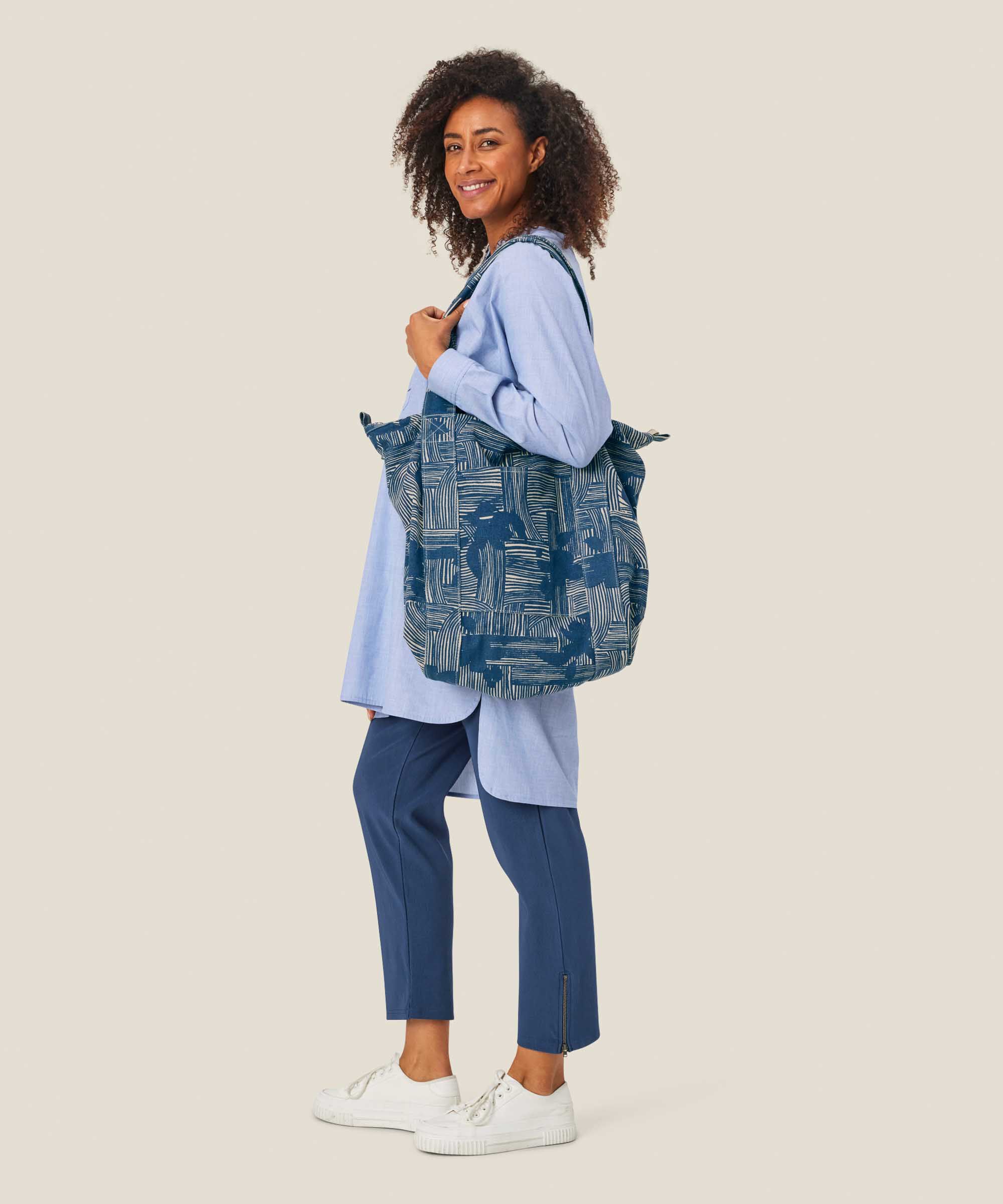 Raka Väska, Sargasso Sea