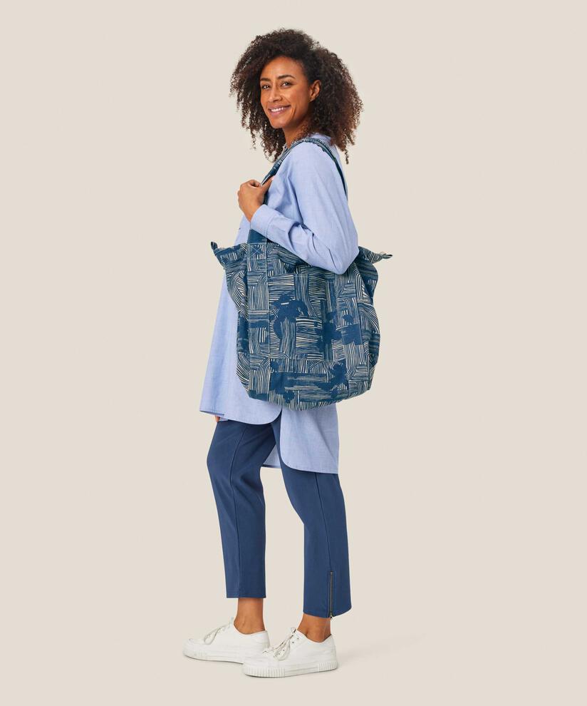 Raka Väska, Sargasso Sea