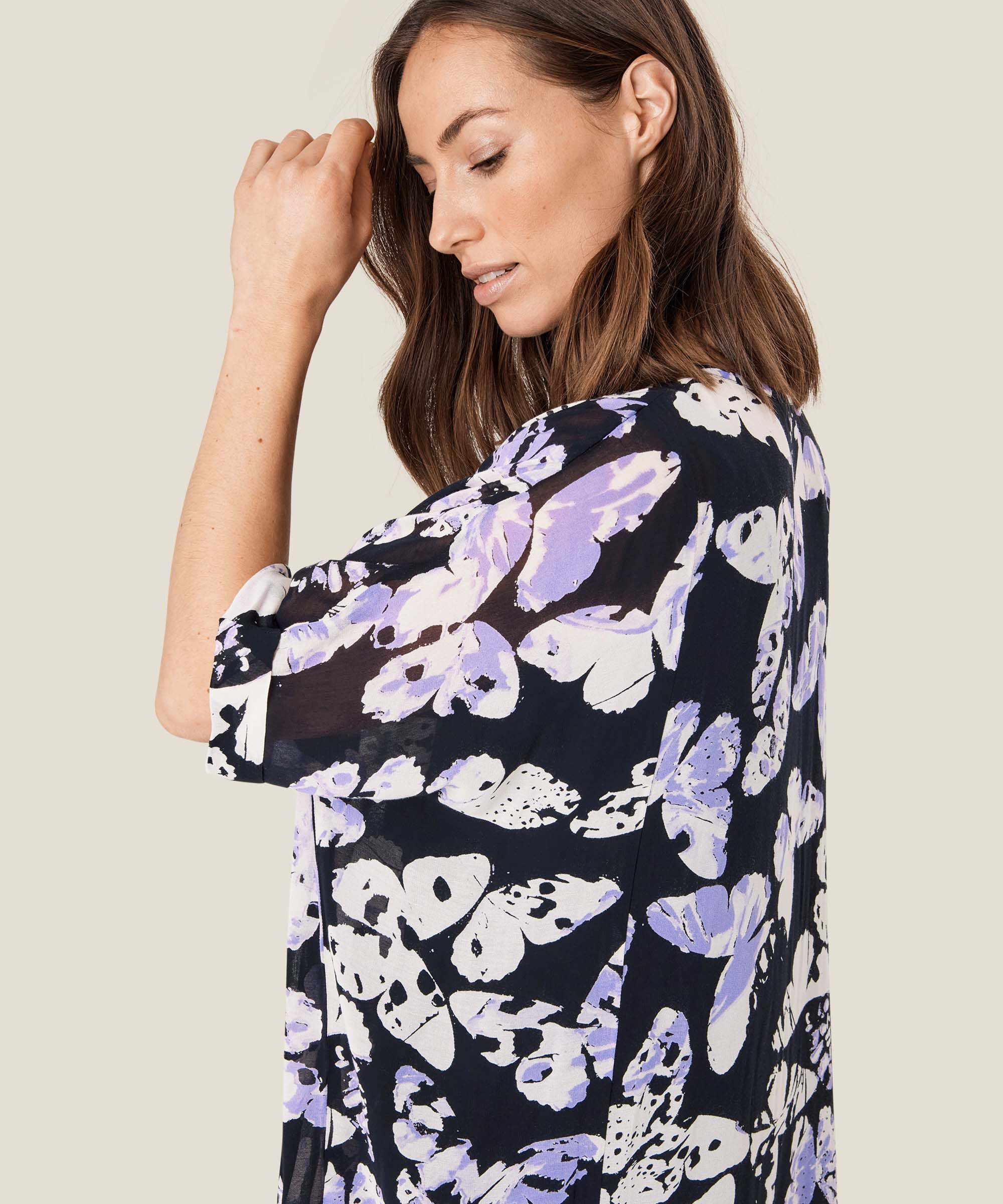 Galene Tunika, Sand Verbena