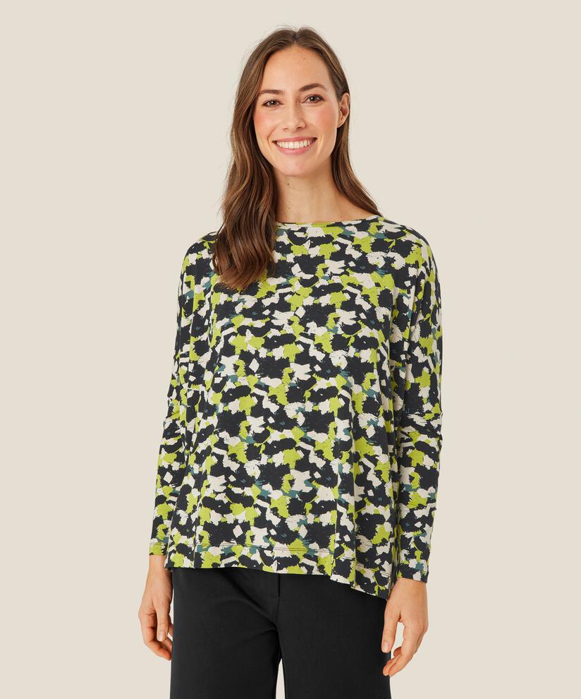 Barr JERSEY Topp, Oasis