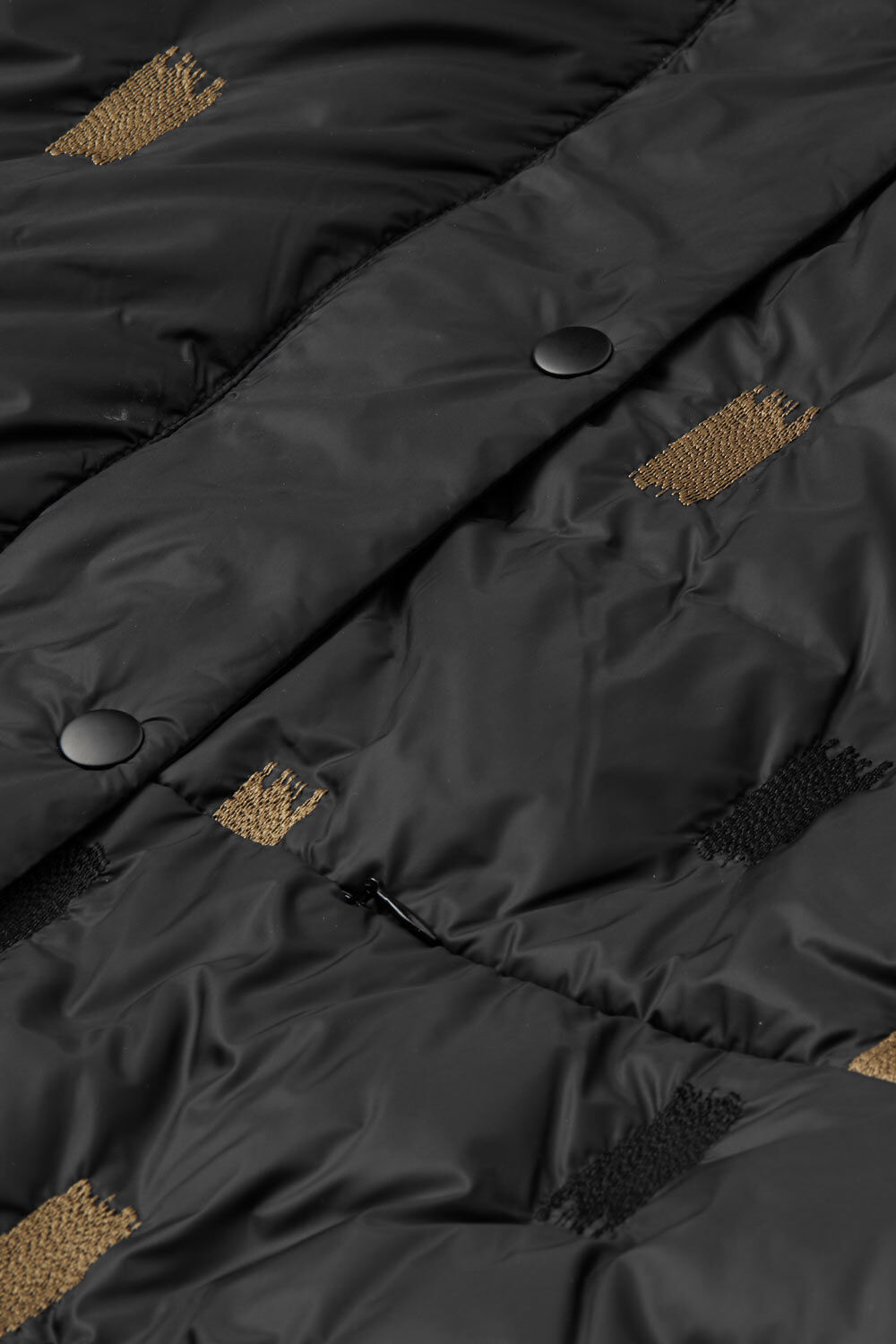 THILDE DUNKAPPA, Black