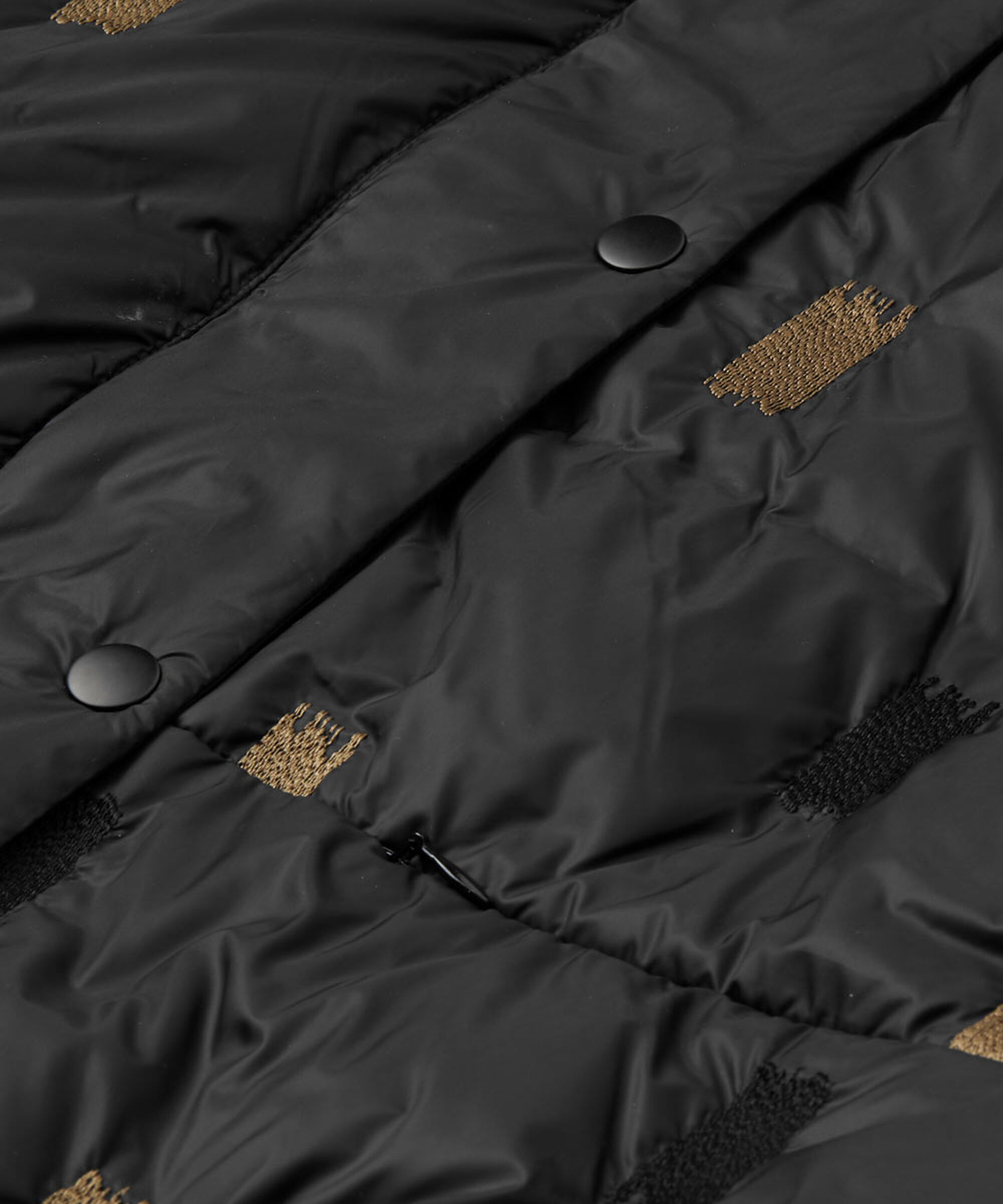 THILDE DUNKAPPA, Black