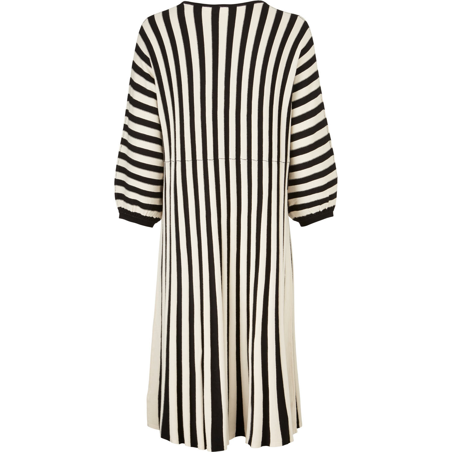 NAVANA KL&Auml;NNING, Black/Whc