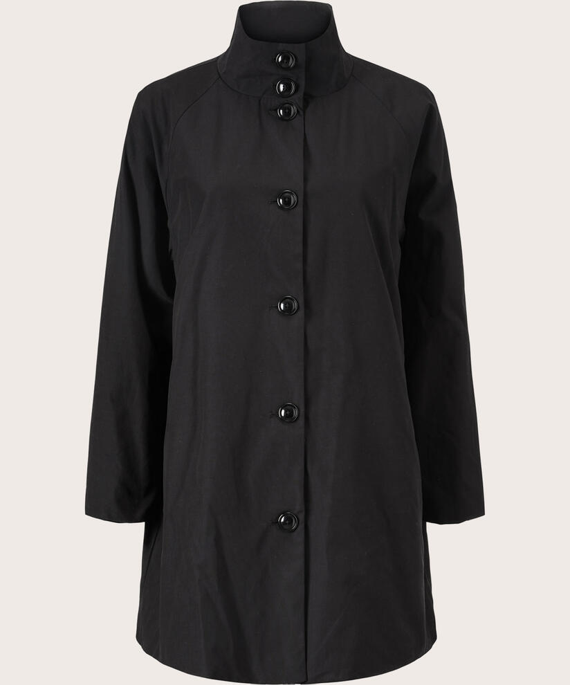 Teresa Kappa , Black
