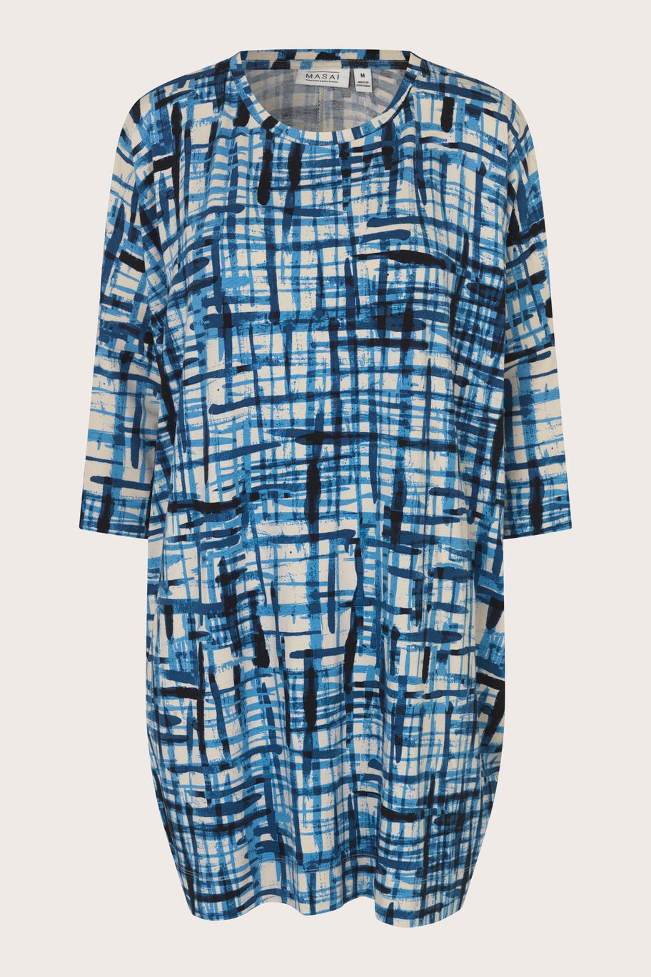 Gabini Gabini Jersey Tunika - Official Webshop | Shoppa online | Gratis Retur