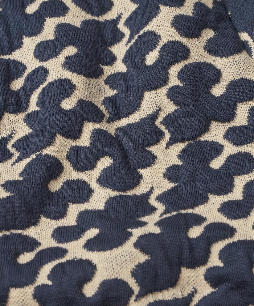Jaxine JERSEY Jacka, Mood Indigo