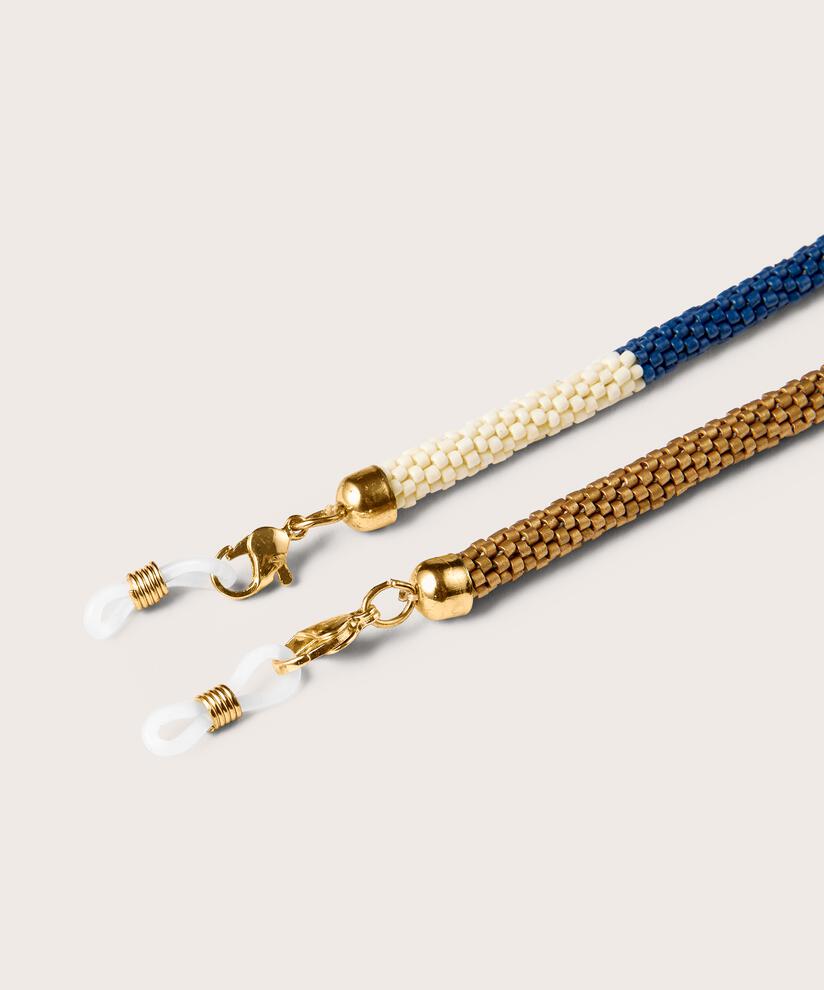 Ruhika Glasögonsnöre, Four Clover