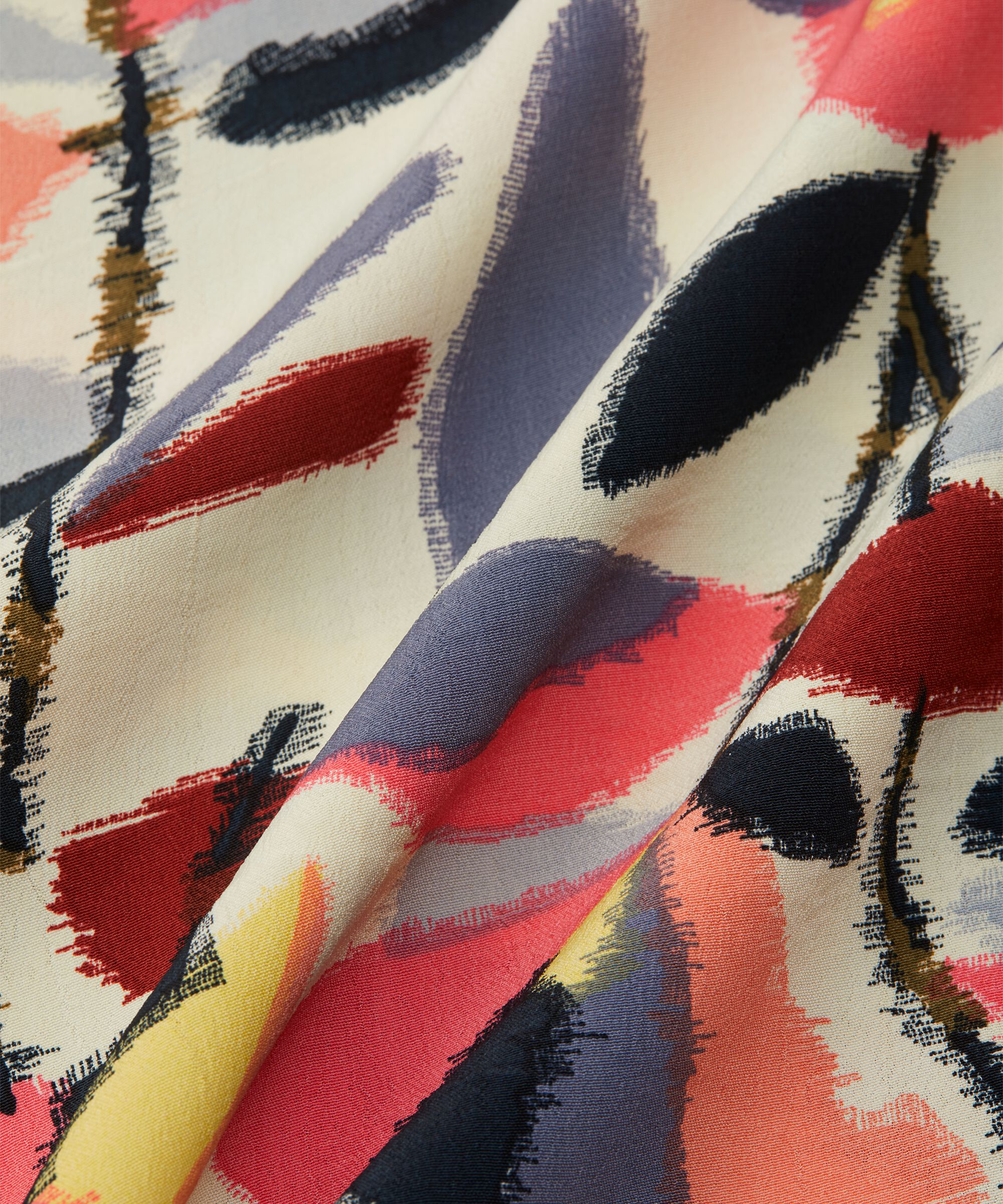 Gali Tunika, Calypso Coral