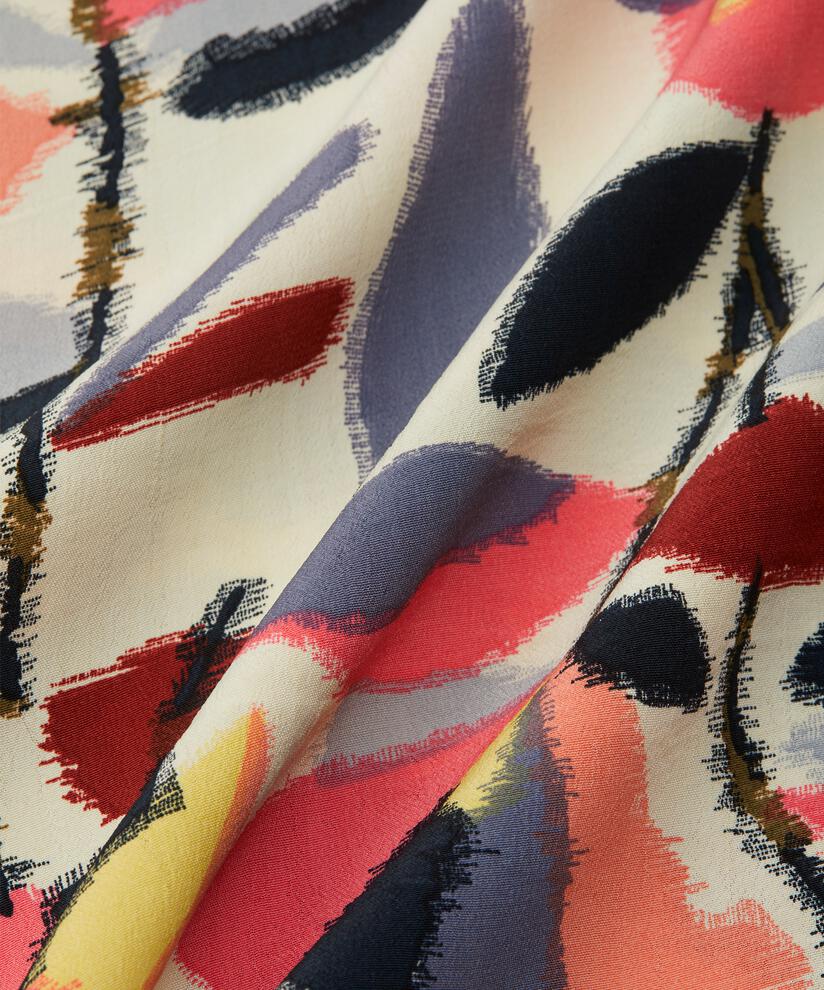 Gali Tunika, Calypso Coral