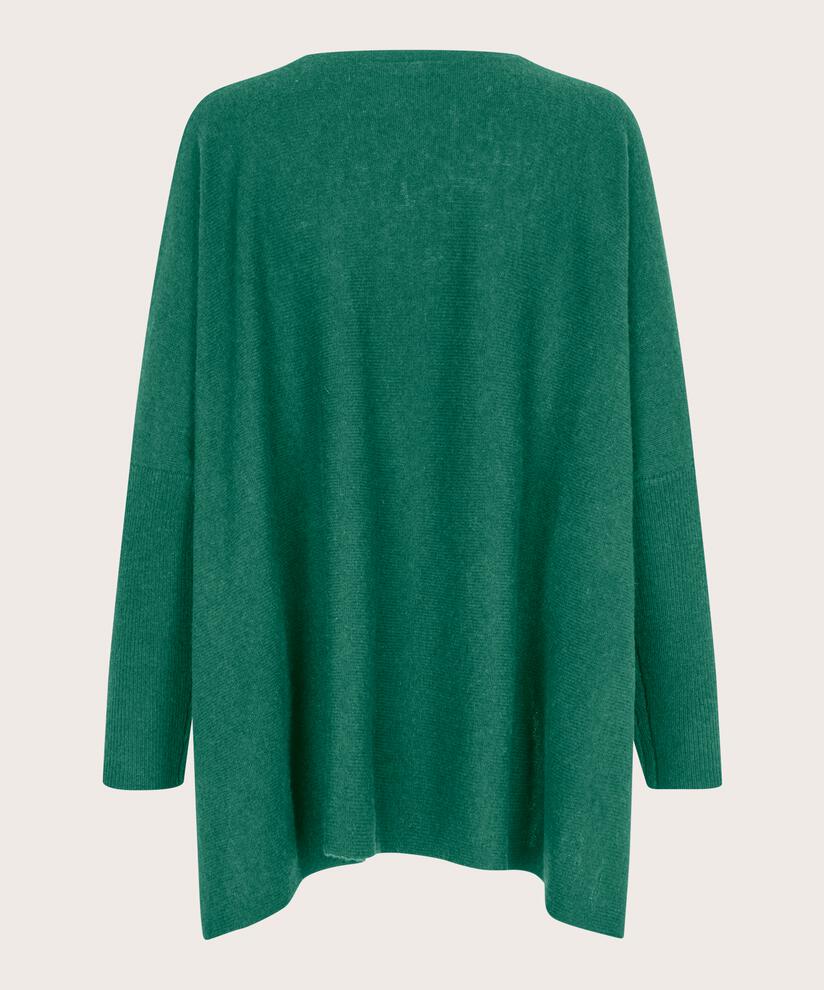 Fayela Topp, D. Grass Green