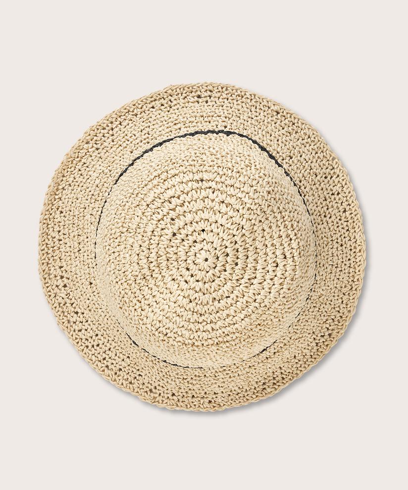 Rihatta Hat, Natural