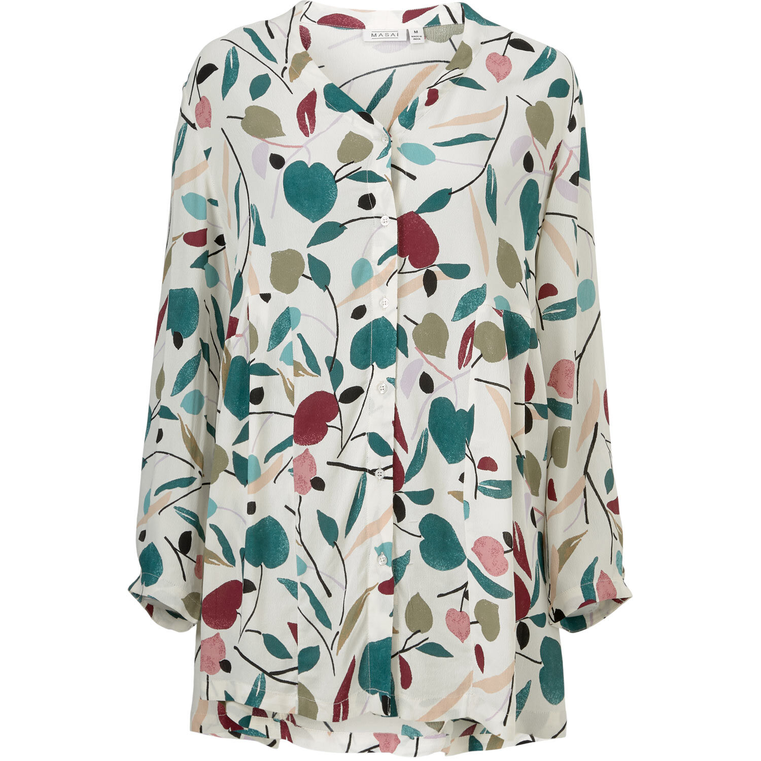 Ibene SKJORTA, Balsam