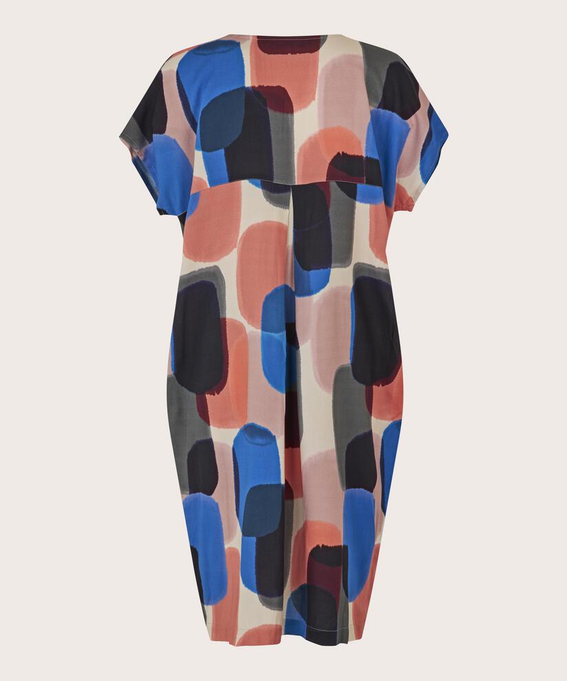 Odetto Klänning, Crabapple