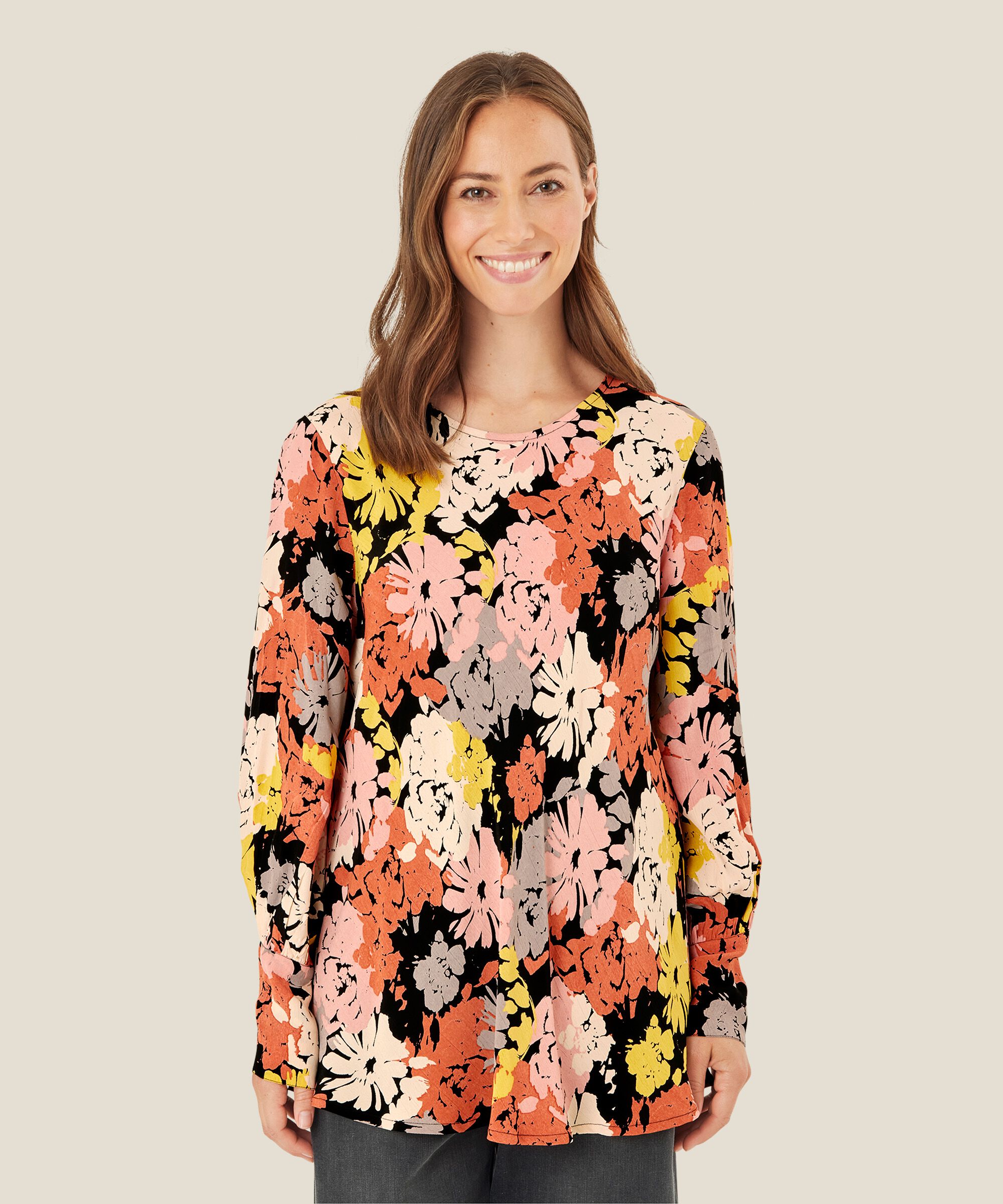 Drisa Blus, Oil Yellow