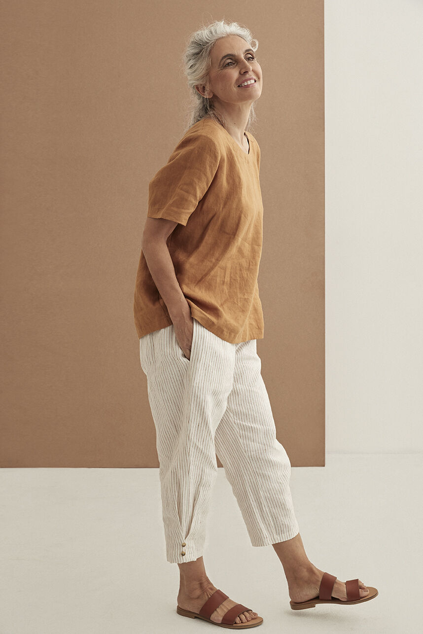 DEBORA TOPP, Chipmunk