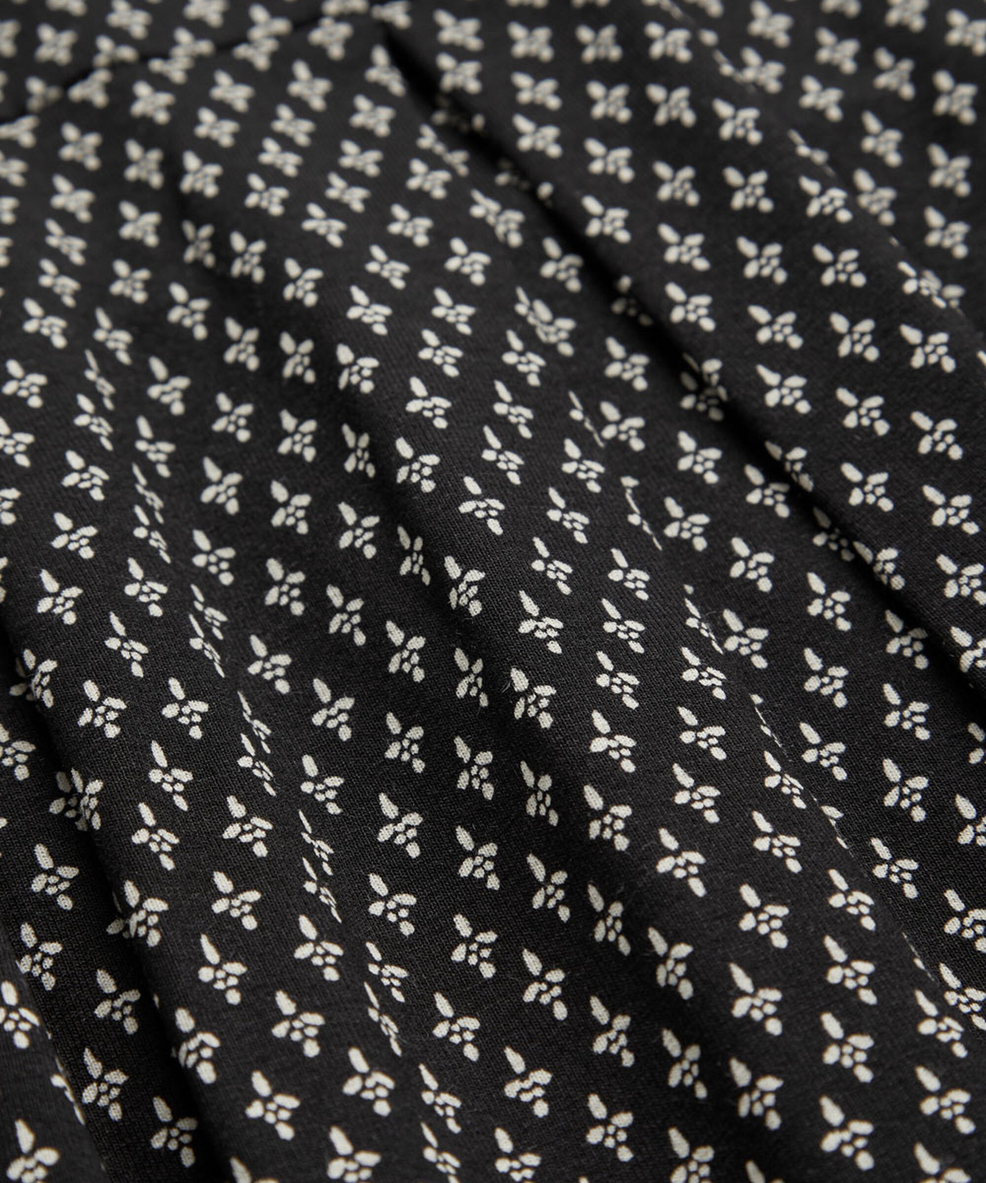 NOMA KLÄNNING, Black