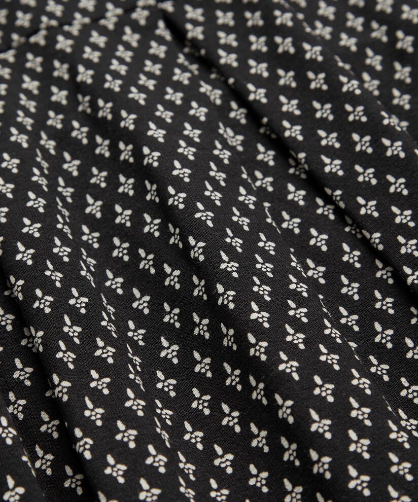 NOMA KLÄNNING, Black