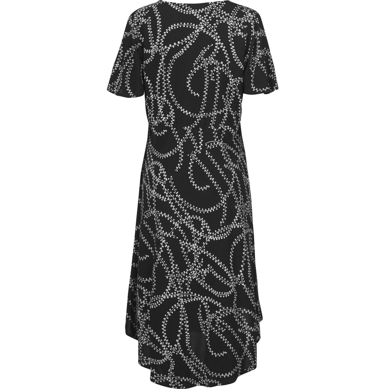 Nanette KL&Auml;NNING, Black