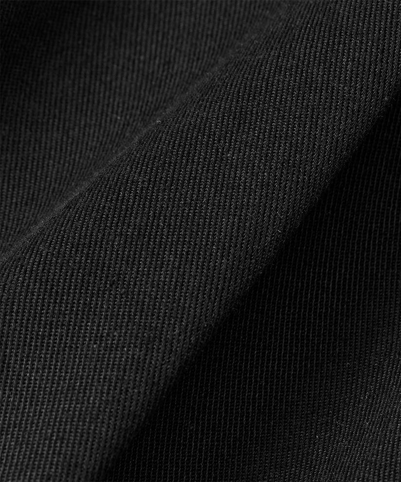 Pattigul Byxor, Black