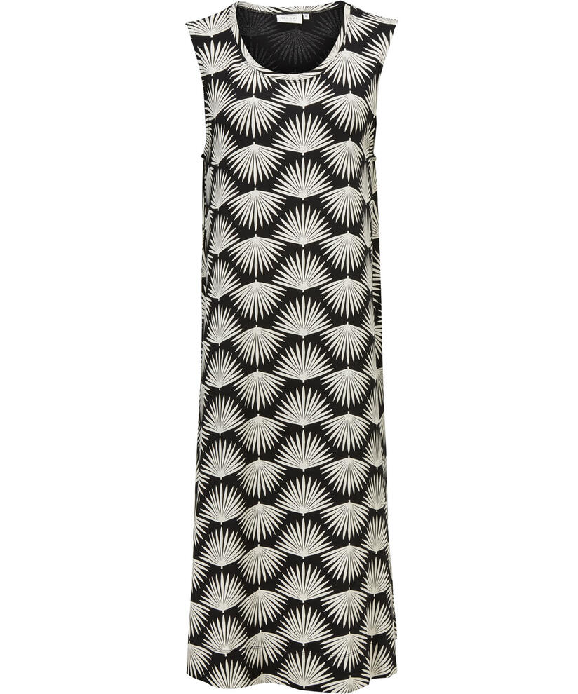 OFIR KLÄNNING, Black