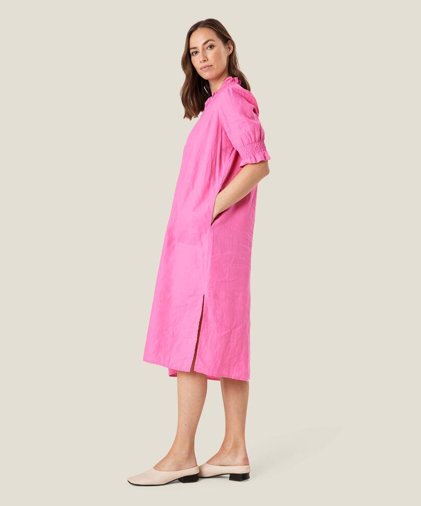 Nydela Klänning, Azalea Pink
