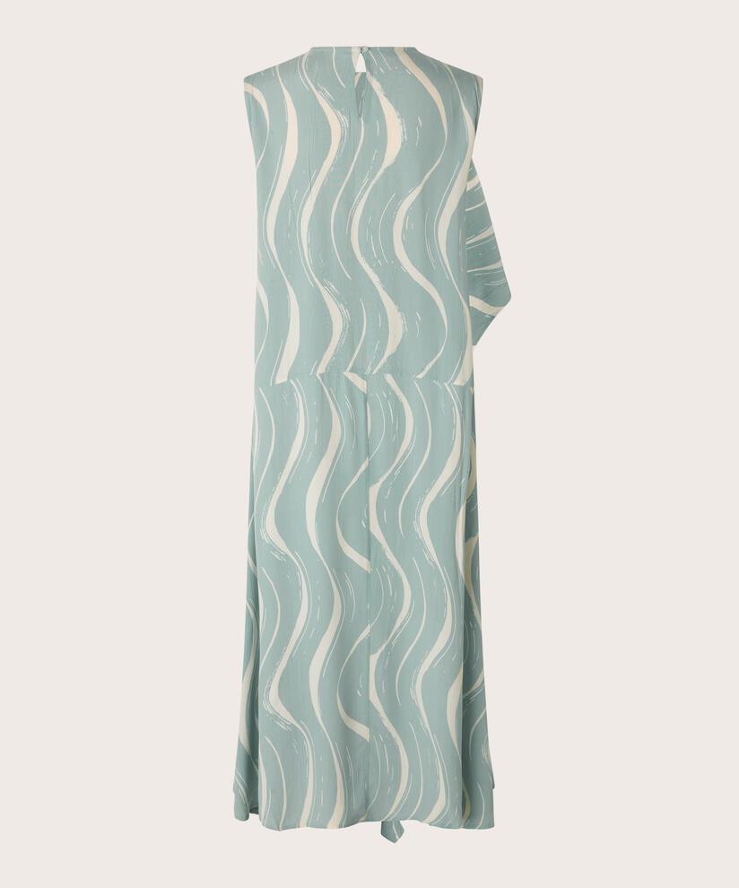 NYXIMA KLÄNNING, Blue Surf