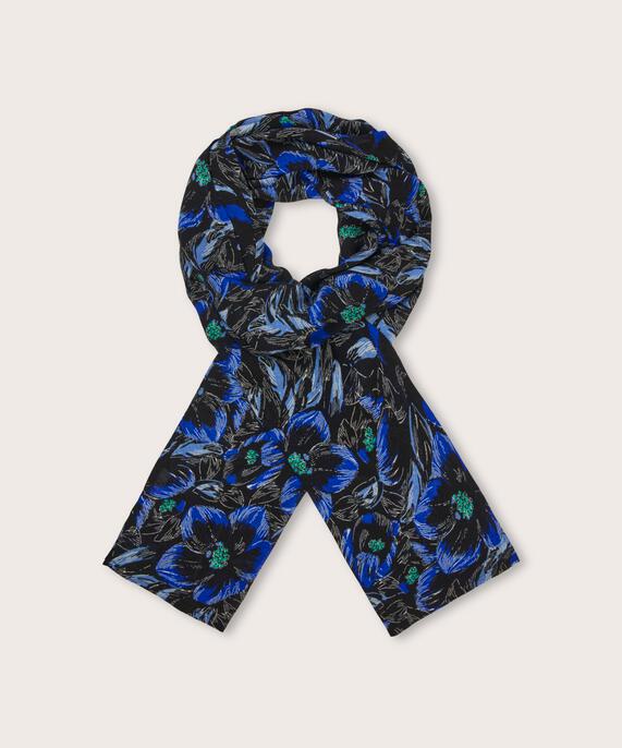 Along Scarf, Surf the web