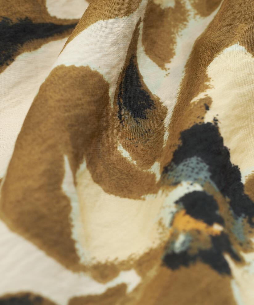 Becca Topp, Dull Gold
