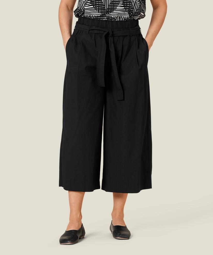PAZIA BYXOR, Black