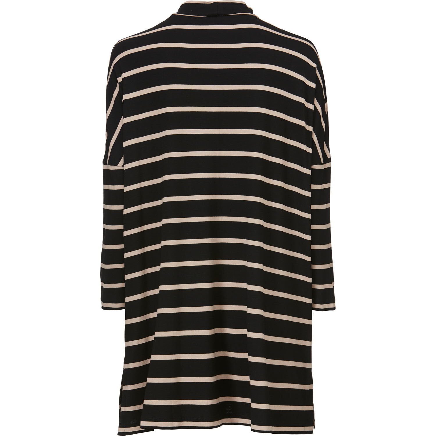 BABISSA TOPP, Warm Taupe