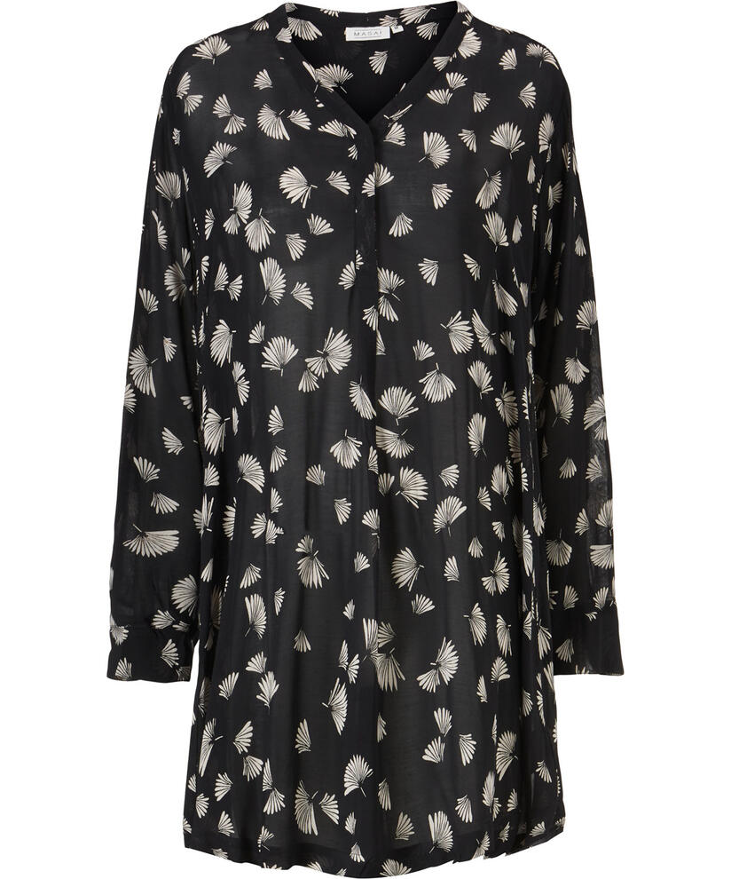 GLENVA TUNIKA, Black