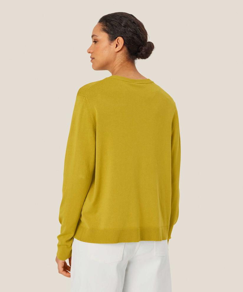 Leanne Kofta, Burnish Gold