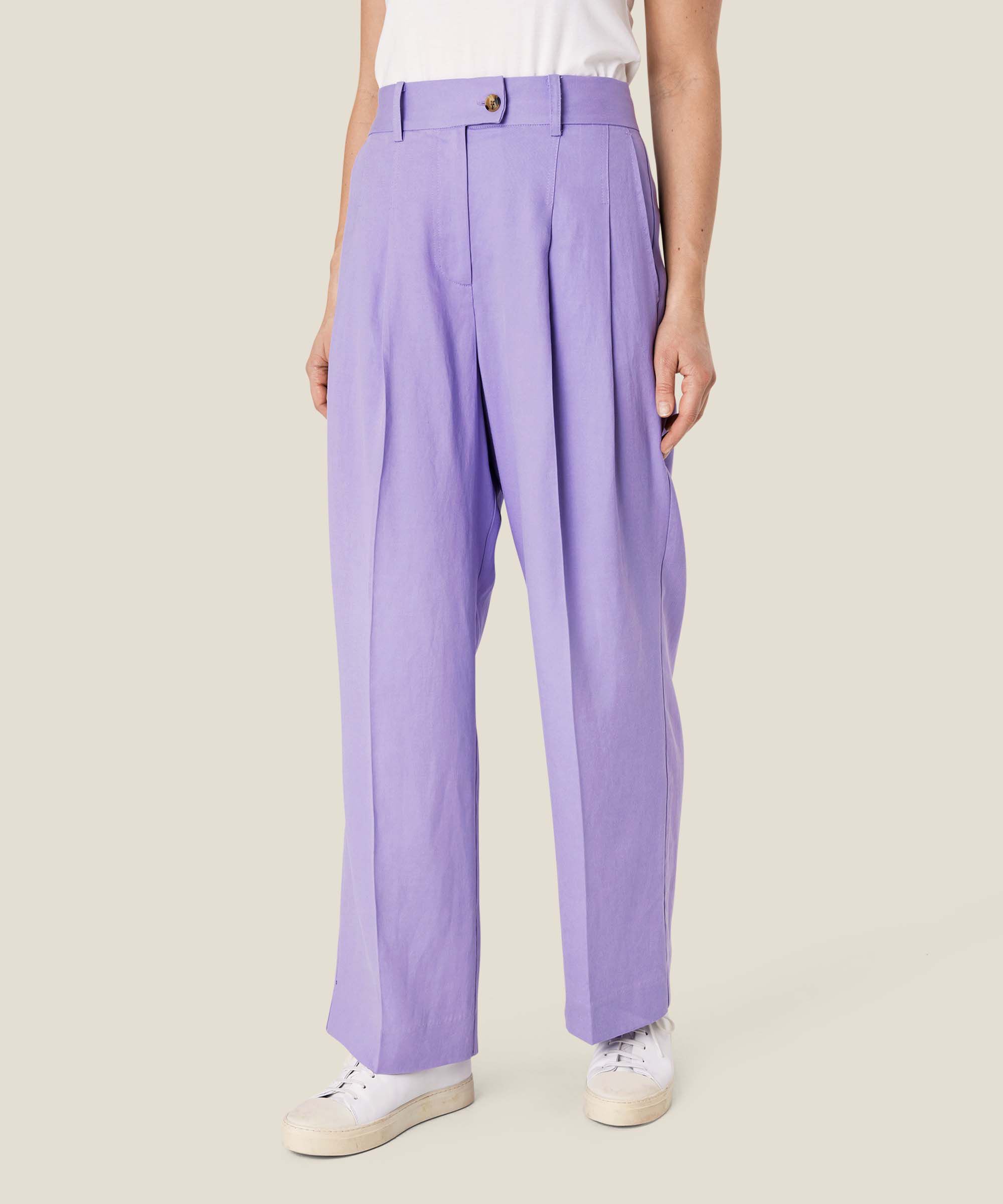 Perlias Byxor, Sand Verbena