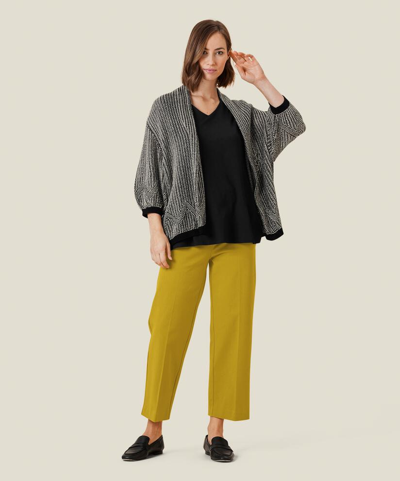 LILLIE KOFTA, Black