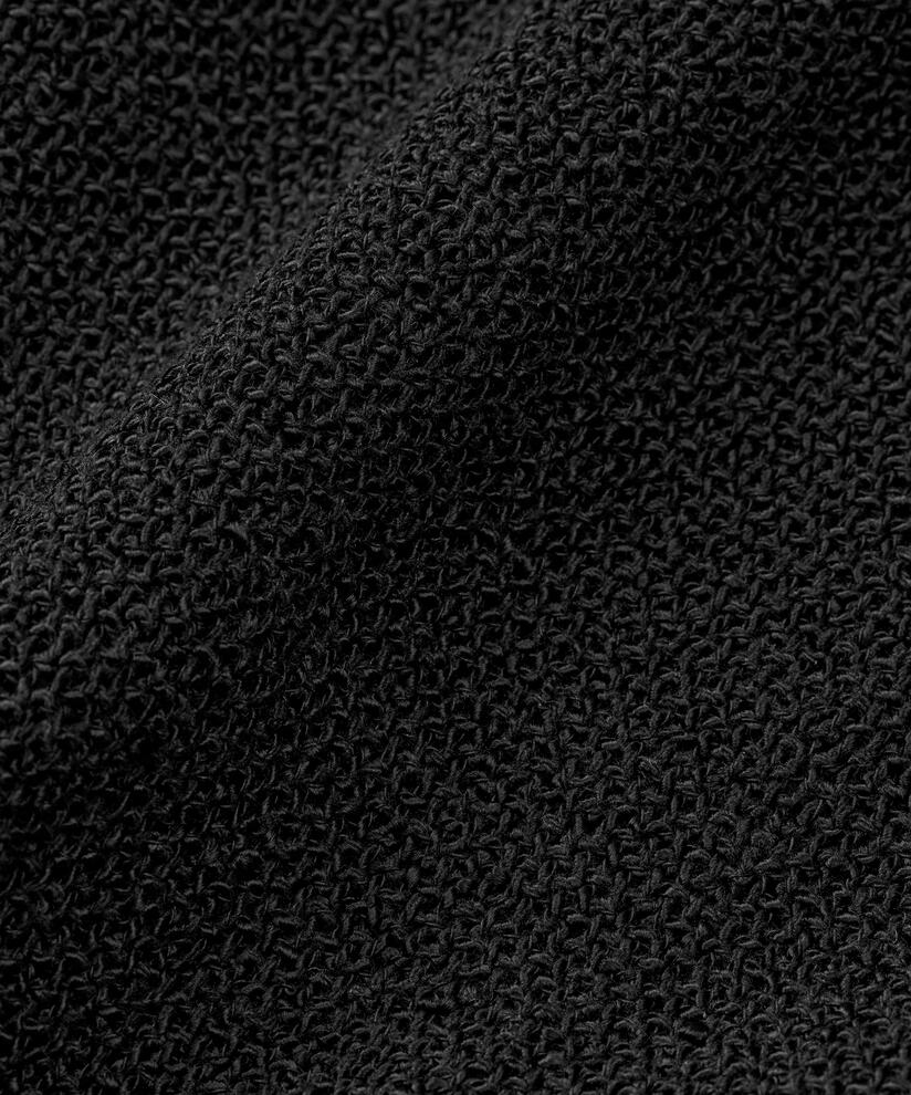 Jale Jacka, Black