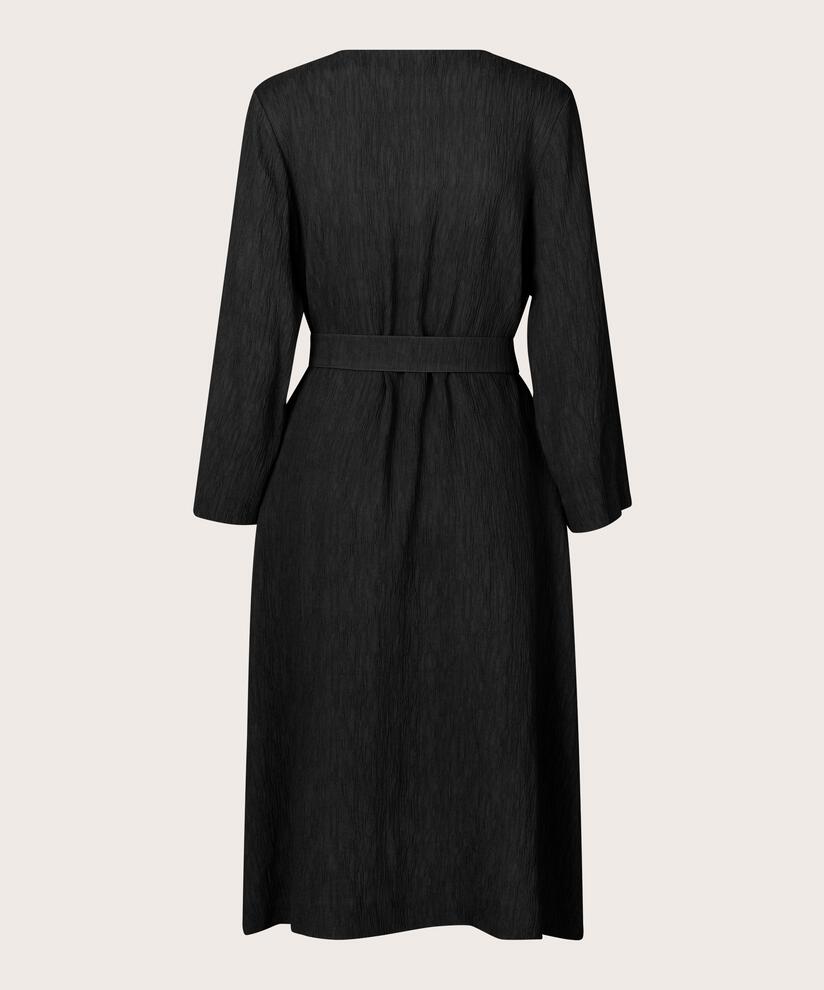 Nyrai Klänning, Black