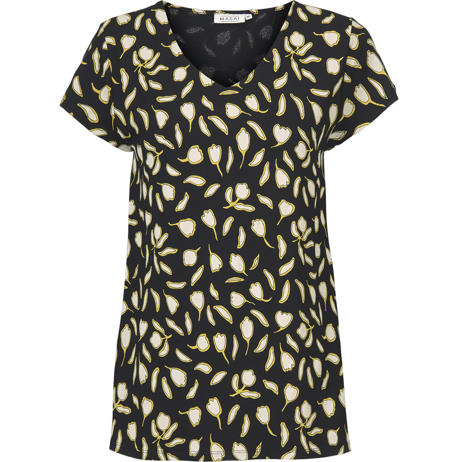 DIGNA TOPP, Cream gold