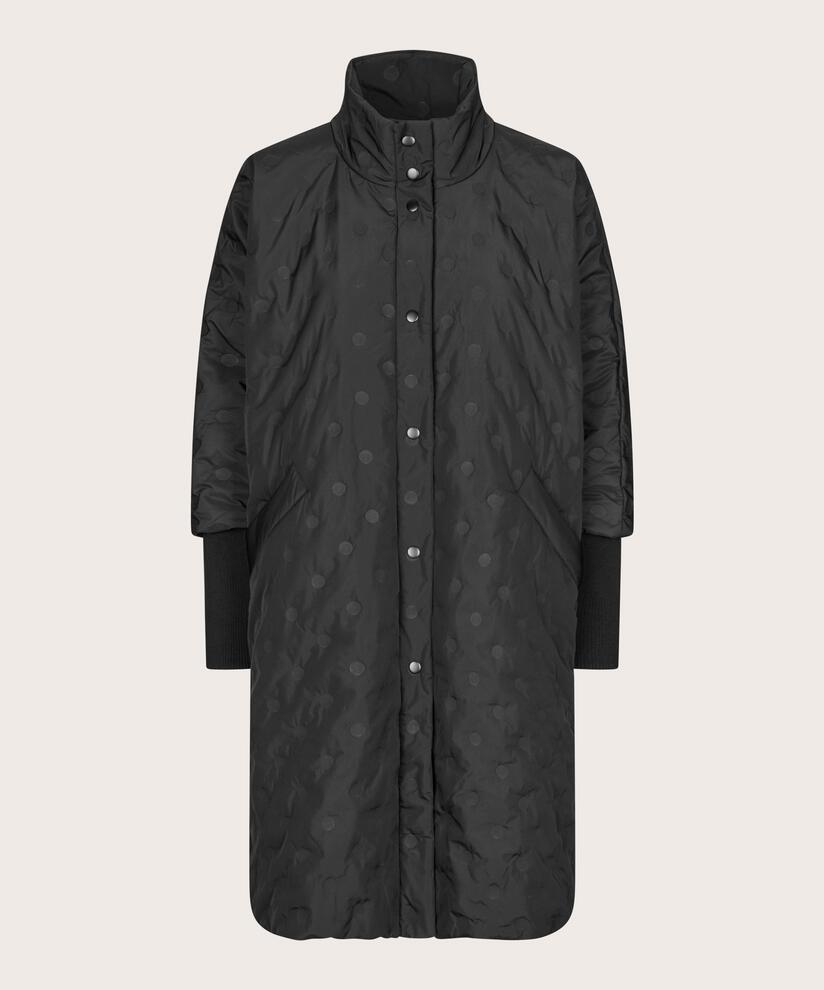 Tilda Kappa, Black