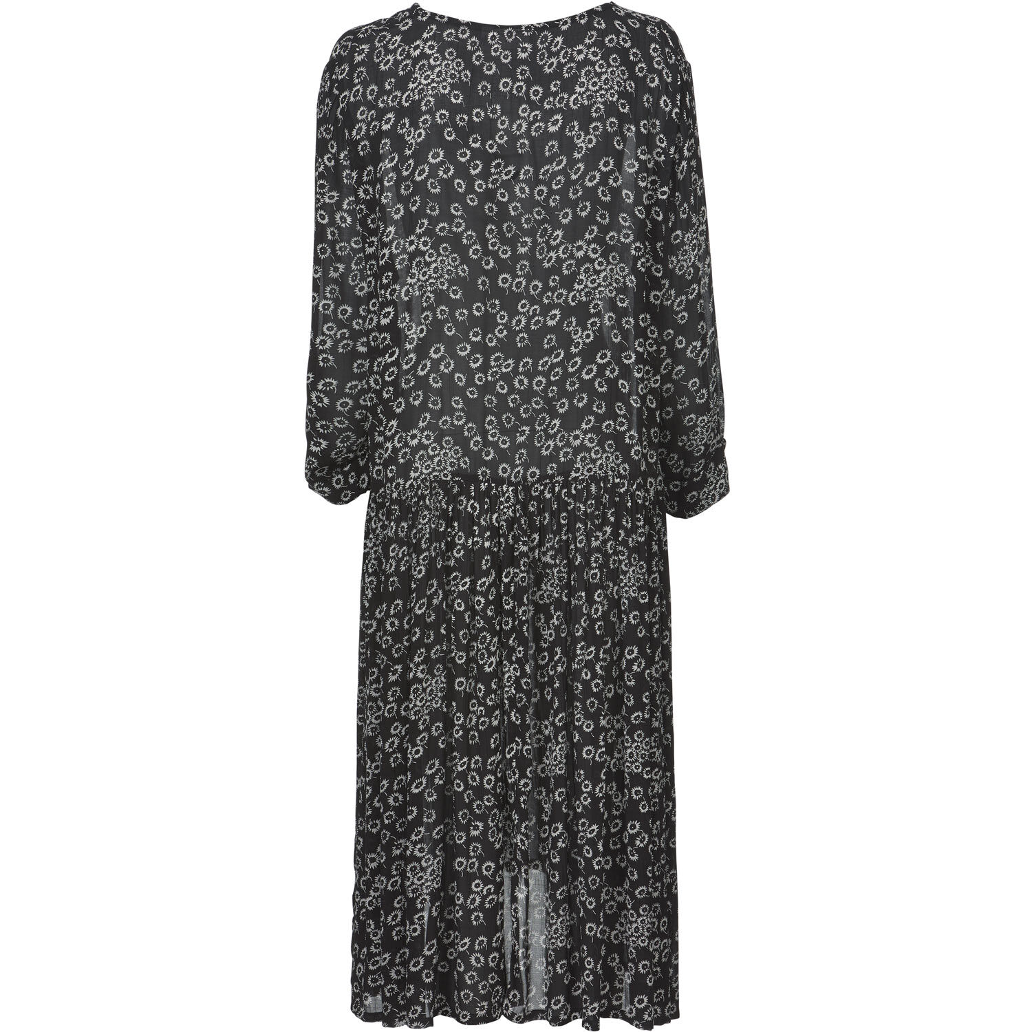 NANCY KL&Auml;NNING, Black