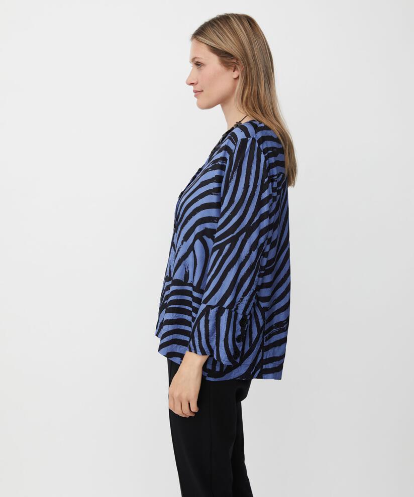 Dubine Blus, Bijou Blue